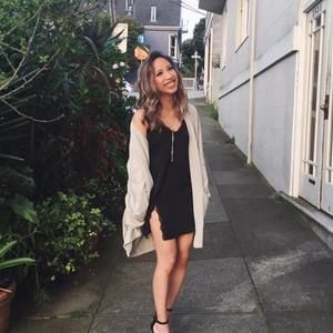 Meet your Posher, Darleane